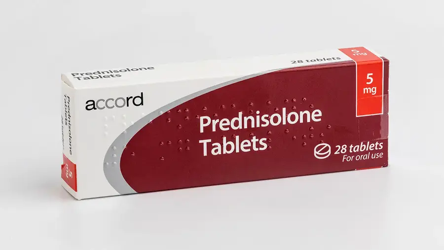 Prednisolone 5mg achat